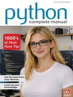 Python Coding & Programming The Complete Manual